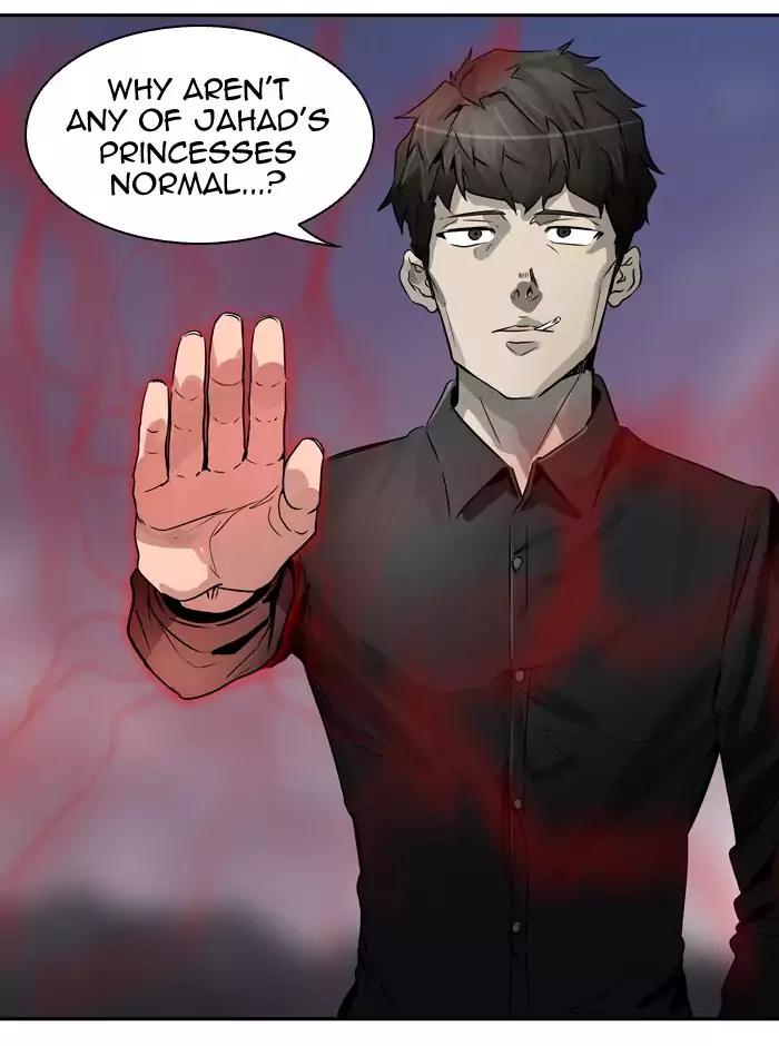 Tower of God Chapter 391 54